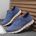 Atmungsaktive Mesh-Freizeitschuhe mit weicher Sohle