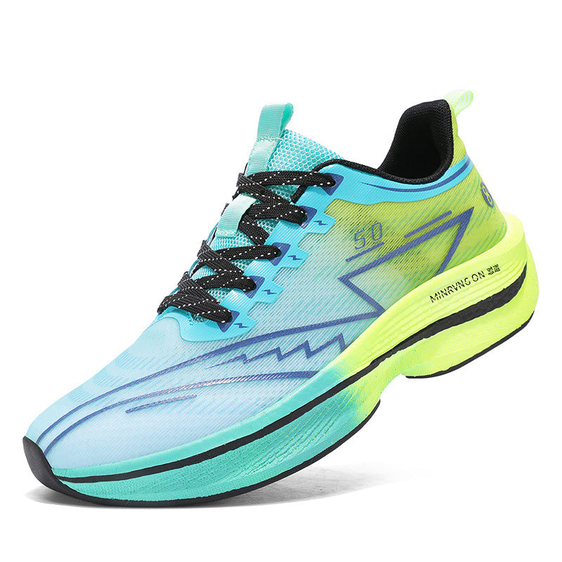 Kinder Laufschuhe "Flying Electric 5c"