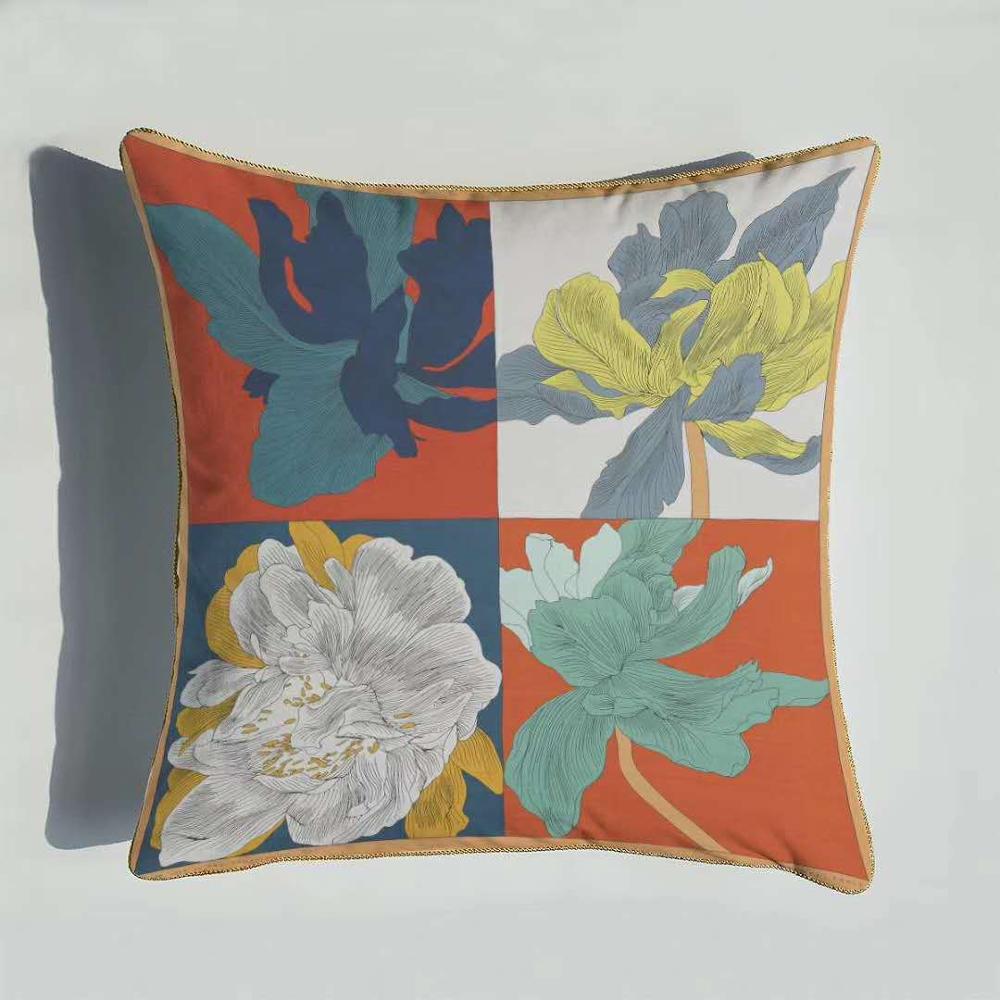 Luxus-Kissen – Bild 4 | LuxeStyle