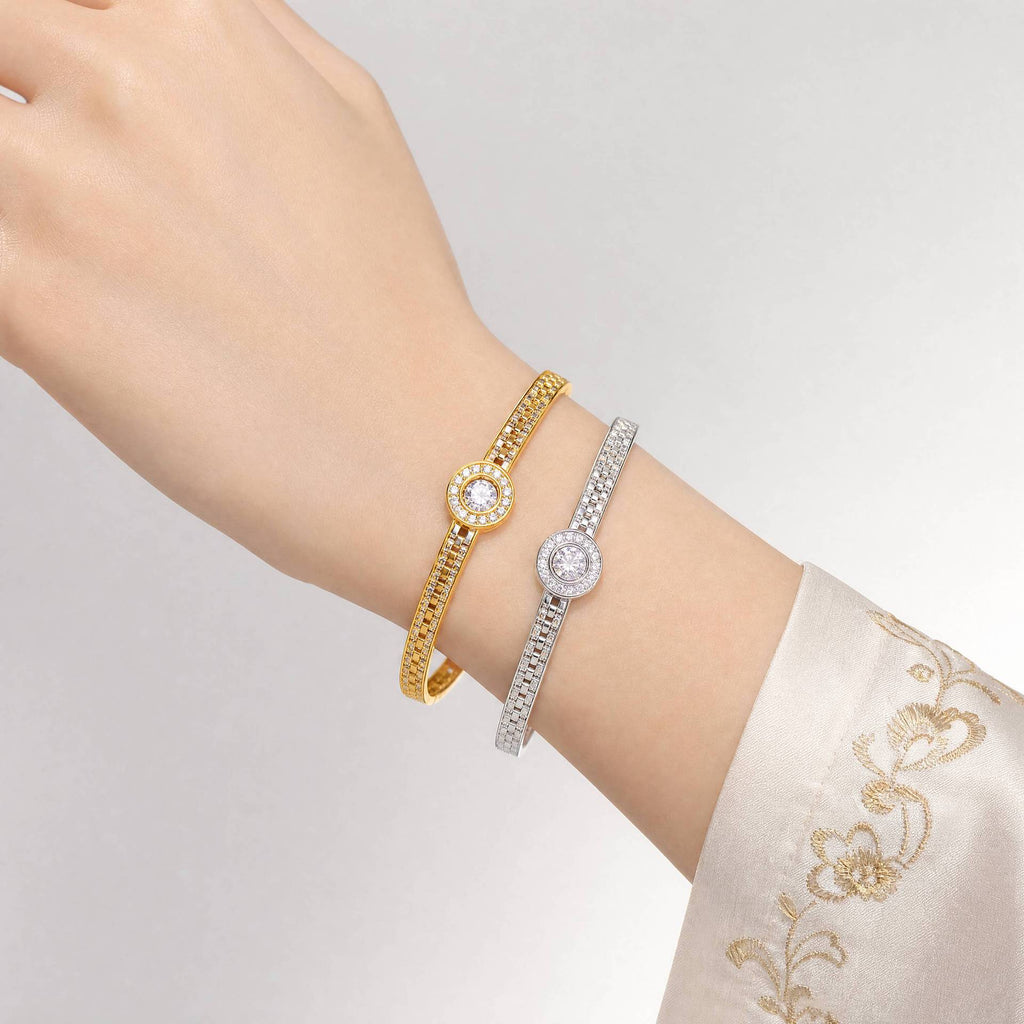 Armband «Good Fortune»