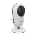 Baby-Video-Monitor mit 4,3-Zoll-Display