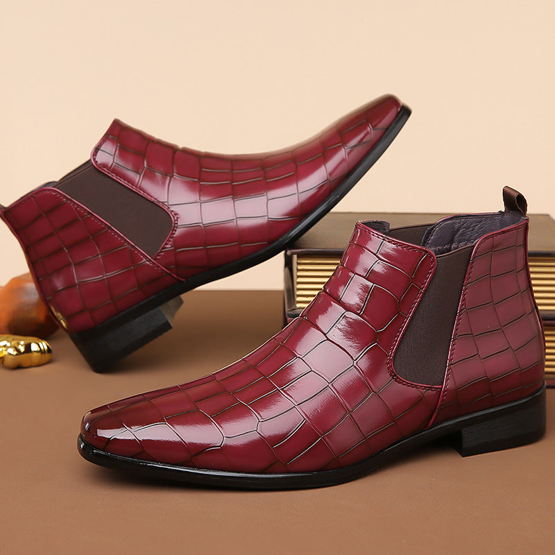 Chelsea Stiefel – Bild 4 | LuxeStyle