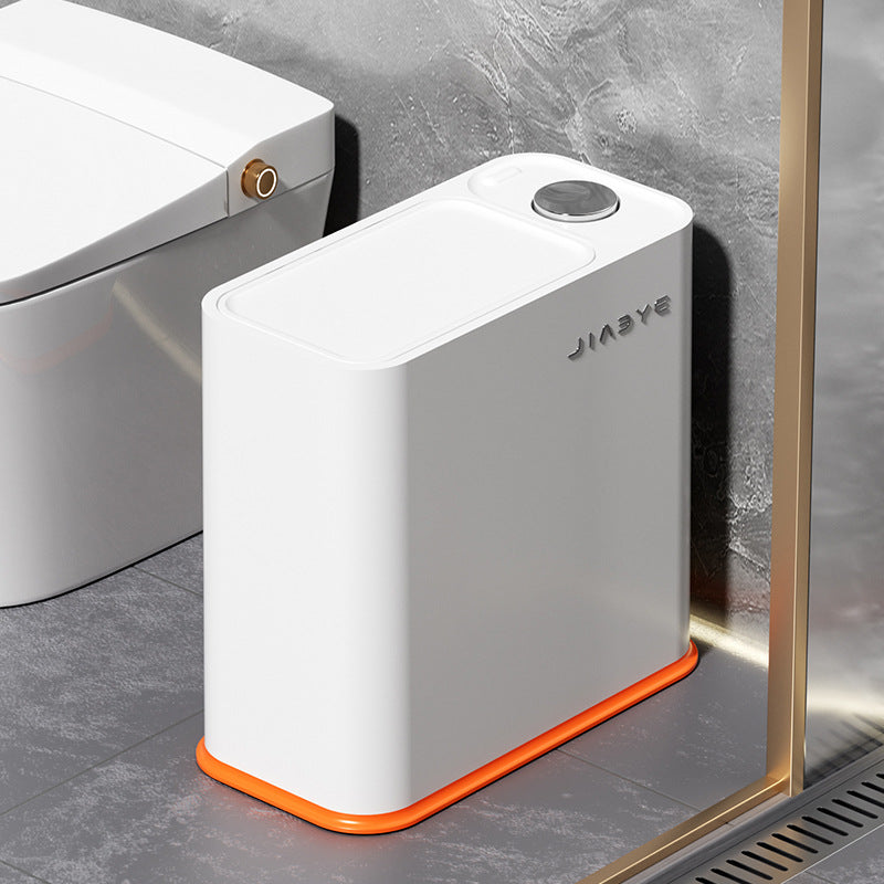 Grosser wasserdichter Multifunktions-Mülleimer – Bild 9 | LuxeStyle
