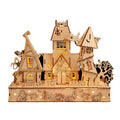 3D Holzpuzzle Dekompression Spielzeug – Bild 2 | LuxeStyle