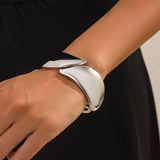 Farbe: Silber
