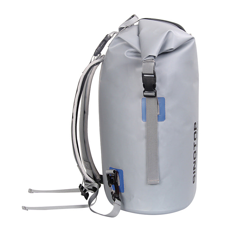 Wasserdichter 40L Outdoor Rucksack – Bild 4 | LuxeStyle