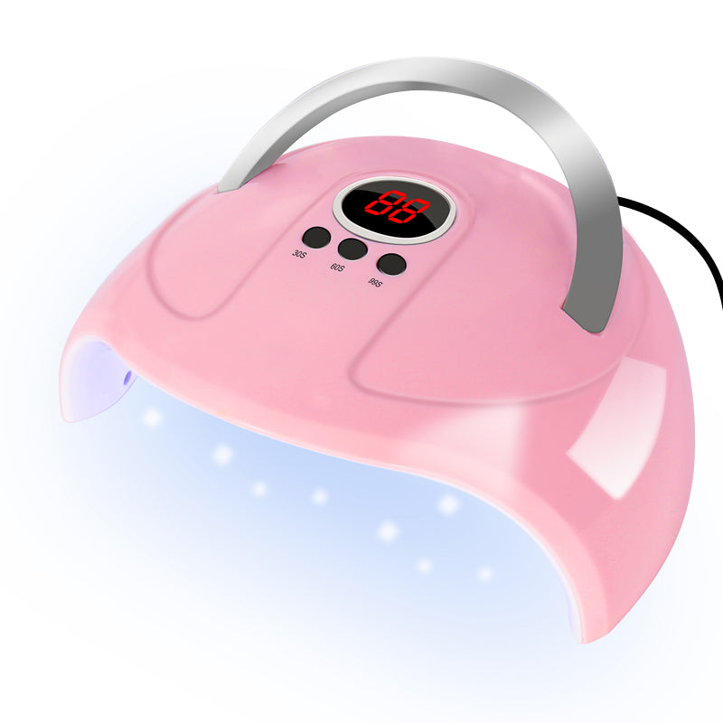 High-Power UV/LED Nageltrockner – Ansicht 6