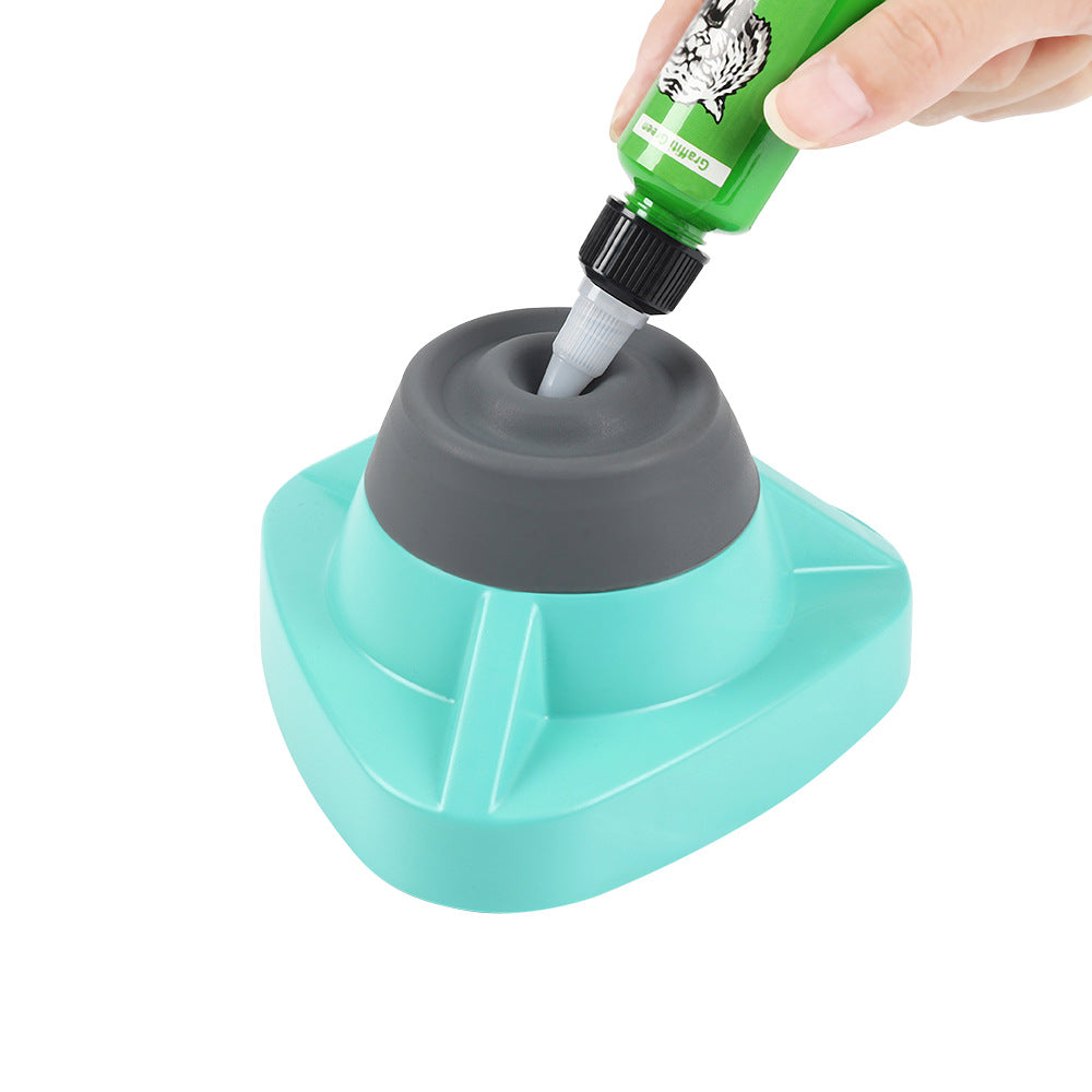 Pigment Shaker Tattoo Mixer