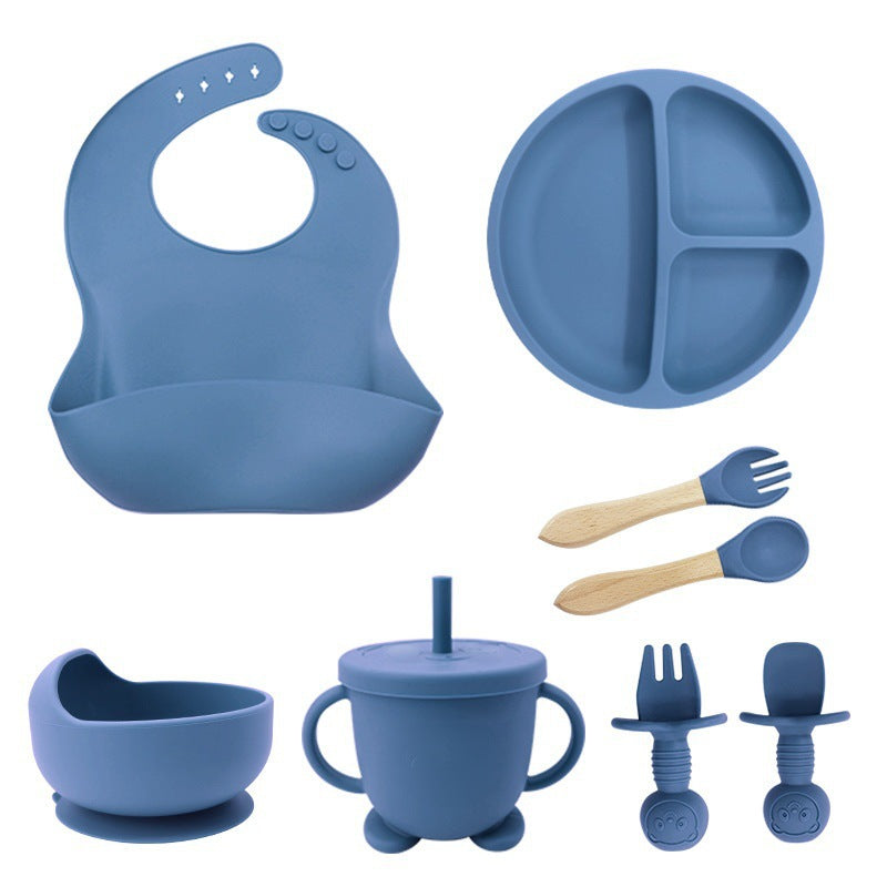 Babygeschirr-Set