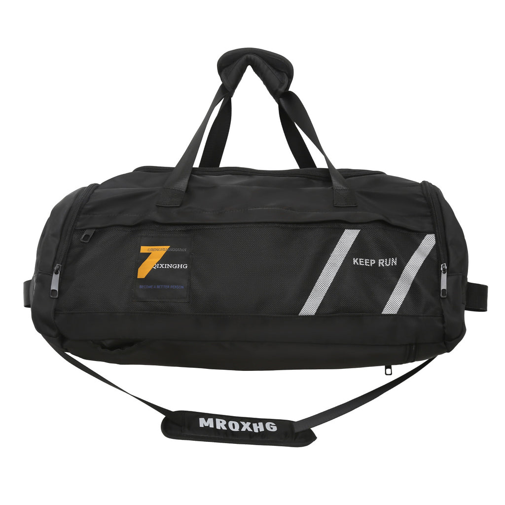 Grosser Rucksack für Studium und Freizeit – Bild 7 | LuxeStyle