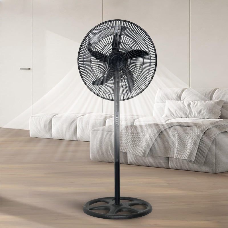Industrieller Bodenventilator