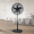 Industrieller Bodenventilator
