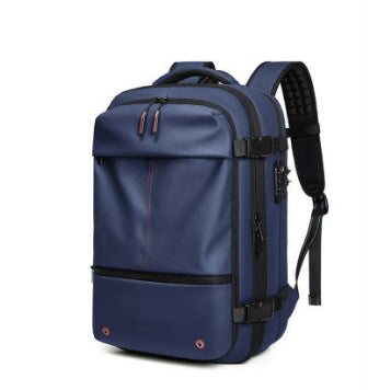 Grosser, multifunktionaler Reise-Rucksack