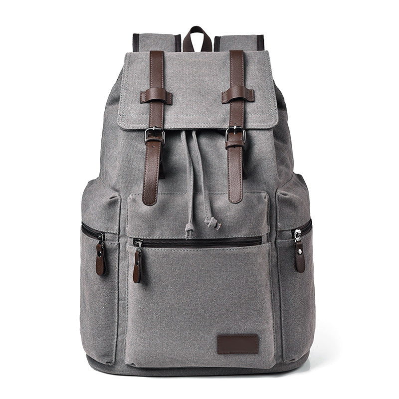 Trendiger Rucksack