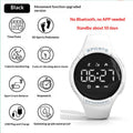 Multifunktionaler Smart-Bracelet mit Herzfrequenzmessung