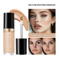 Feuchtigkeitsspendender Concealer Honig – Bild 1 | LuxeStyle