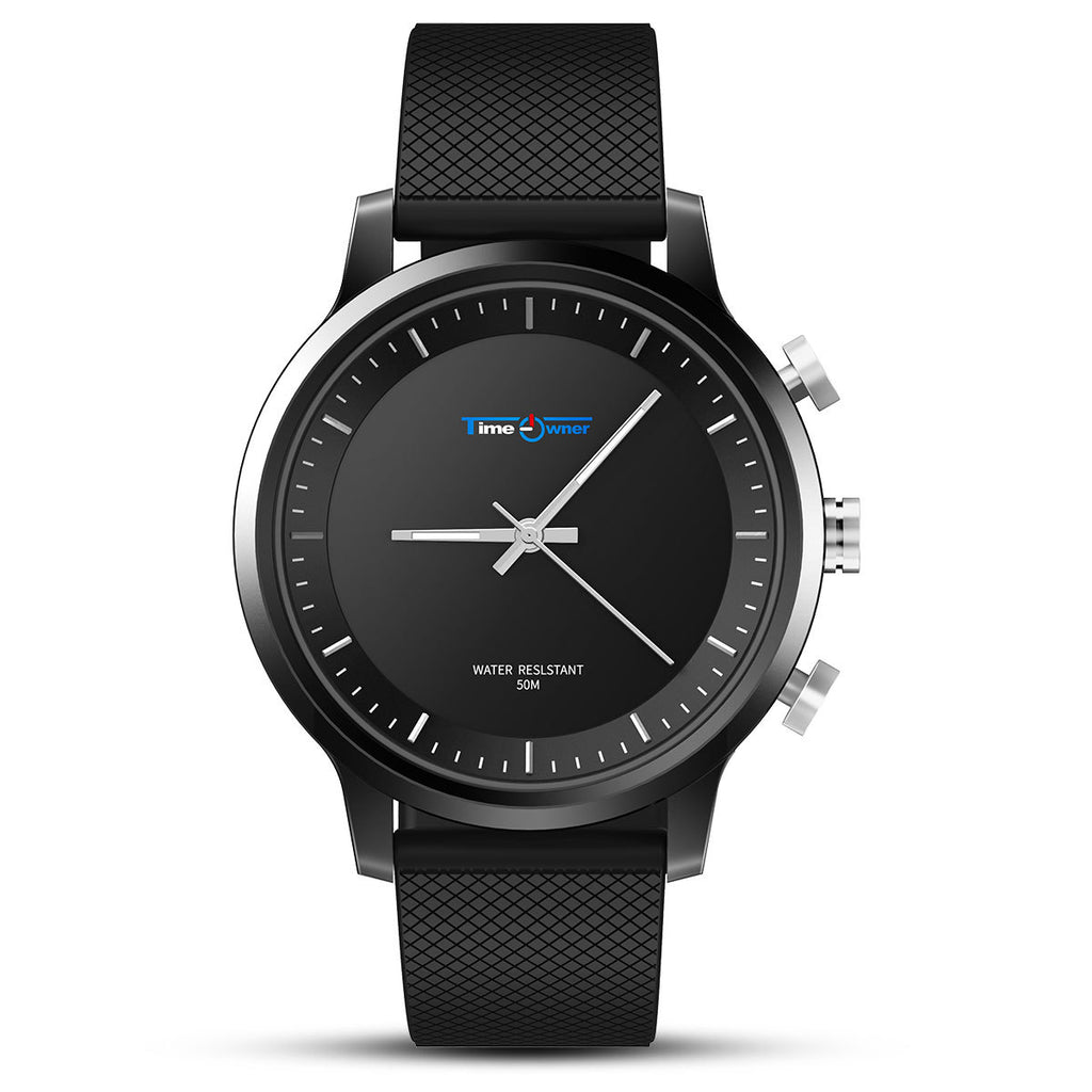 Smartwatch mit Schlafüberwachung & Schrittzähler – Bild 5 | LuxeStyle