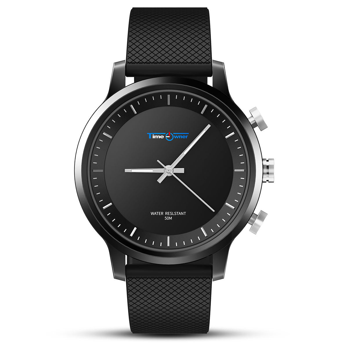 Smartwatch mit Schlafüberwachung & Schrittzähler – Bild 5 | LuxeStyle
