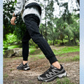 Laufschuhe für Wanderungen