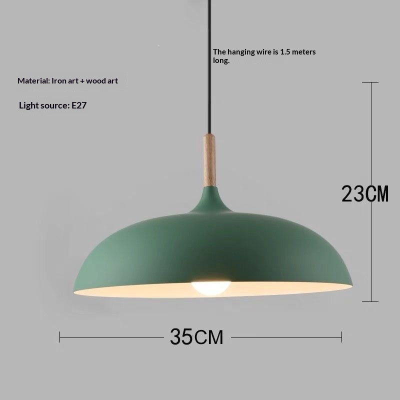 Lampe Chandelier