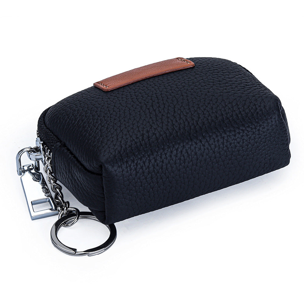 Mini-Portfolio aus Vollschale Kuhleder – Bild 4 | LuxeStyle