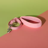 Farbe: Rosa Handhalteleine