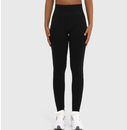 Po-formende Sport Leggings für Damen