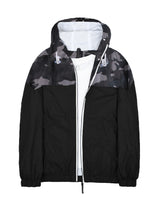 Farbe: Camouflage Schwarz