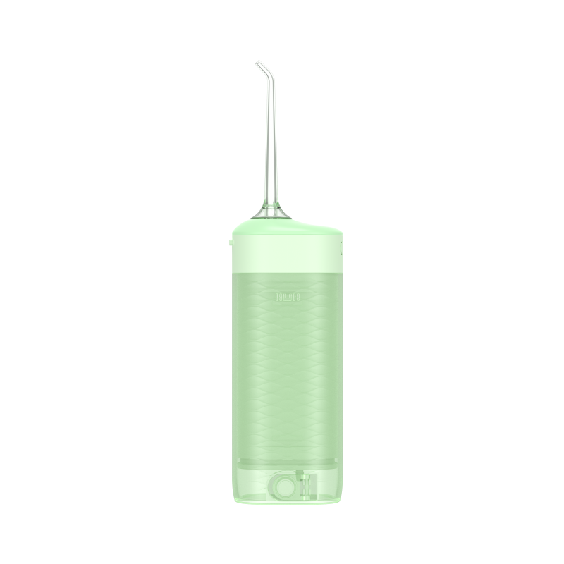 V1, Tragbarer Wasser-Flosser