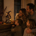 Stern-Elf Nachtlicht Ornament – Bild 3 | LuxeStyle