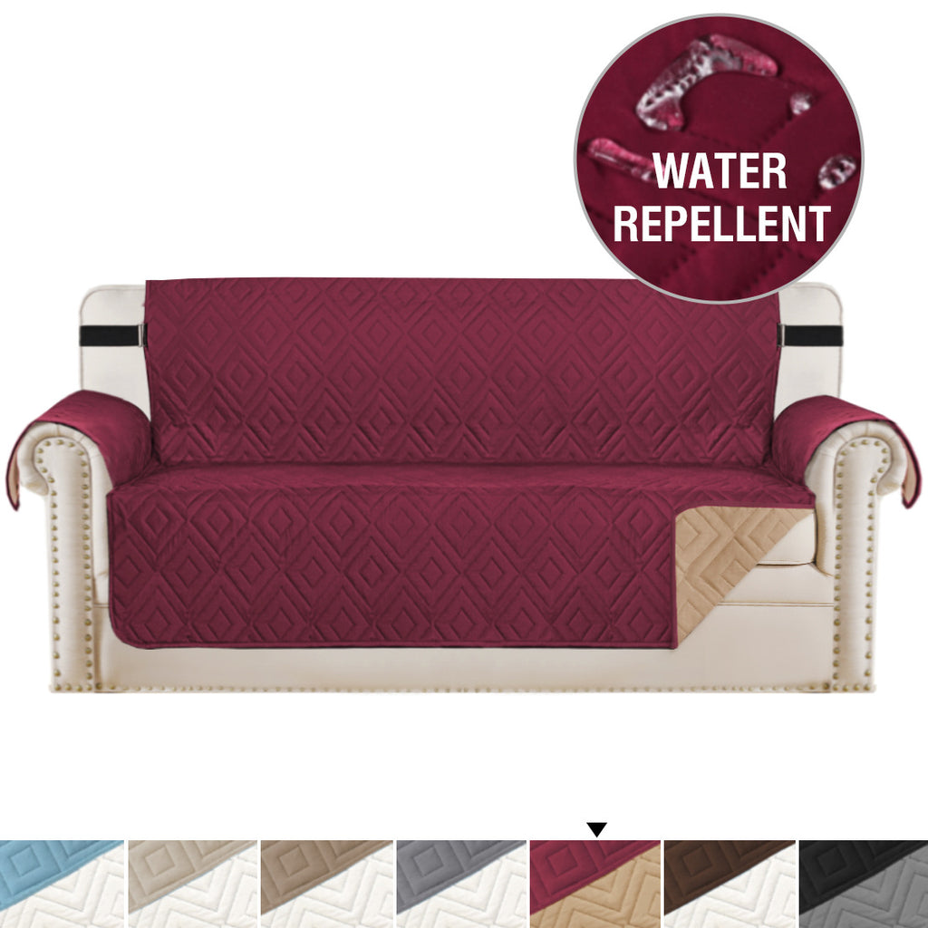 Recyceltes Sofa-Kissen für Haustiere, wasserdicht – Ansicht 4