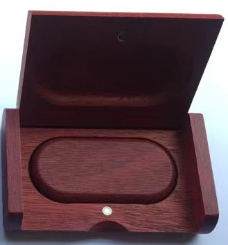 USB-Stick Set aus Holz