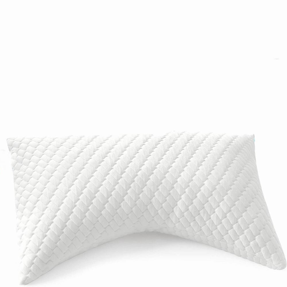 Memory Foam Kissen für Zuhause – Bild 11 | LuxeStyle