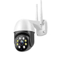 Kabellose 5 MP Überwachungskamera | LuxeStyle