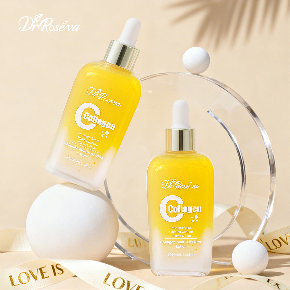 Collagen-Verstärkende Multi-Effekt-Lotion