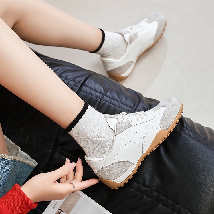 Retro Star Virtue Trainingsschuhe für Damen