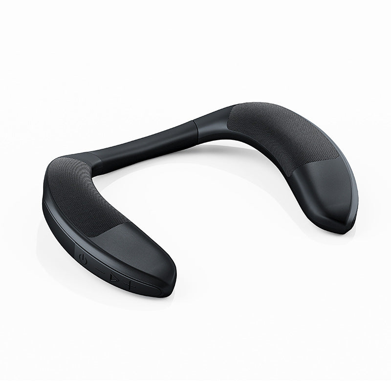 Bluetooth-Lautsprecher Stereo-Bass – Bild 6 | LuxeStyle