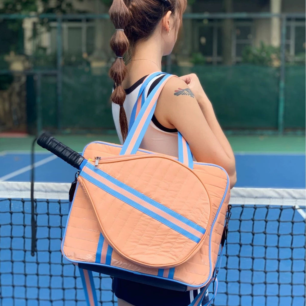 Badmintontasche wasserdicht – Bild 7 | LuxeStyle