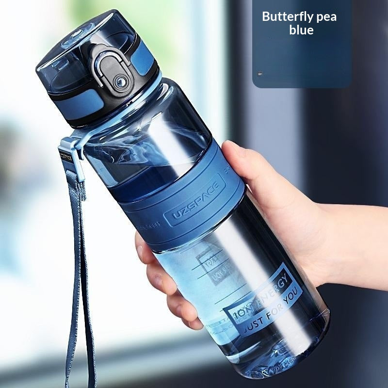 Wasserflasche