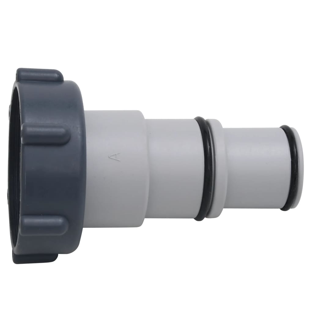 Poolschlauch-Adapter, 2 Stk.