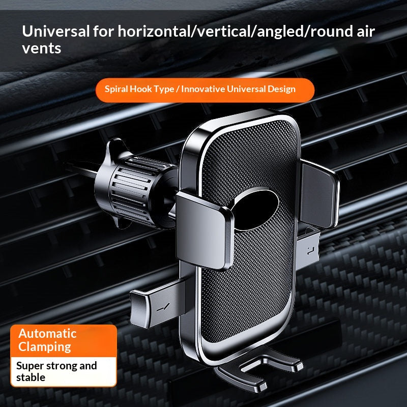 Luftventil-Halter