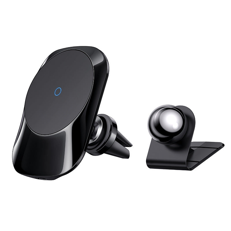 Autowandladestation – Bild 11 | LuxeStyle