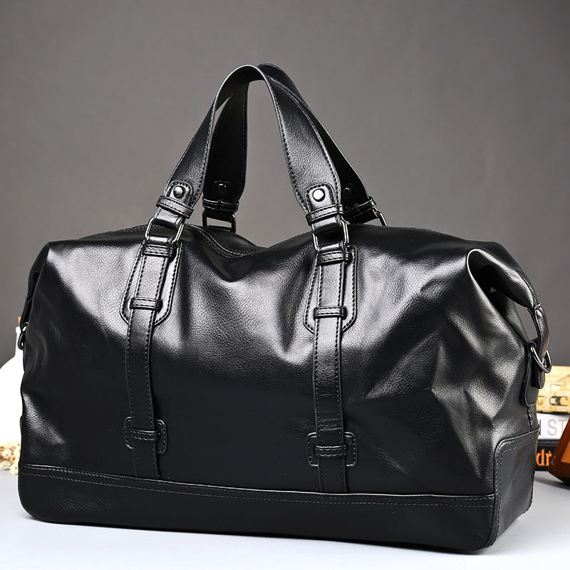 Grosse Handtasche im koreanischen Stil – Bild 4 | LuxeStyle