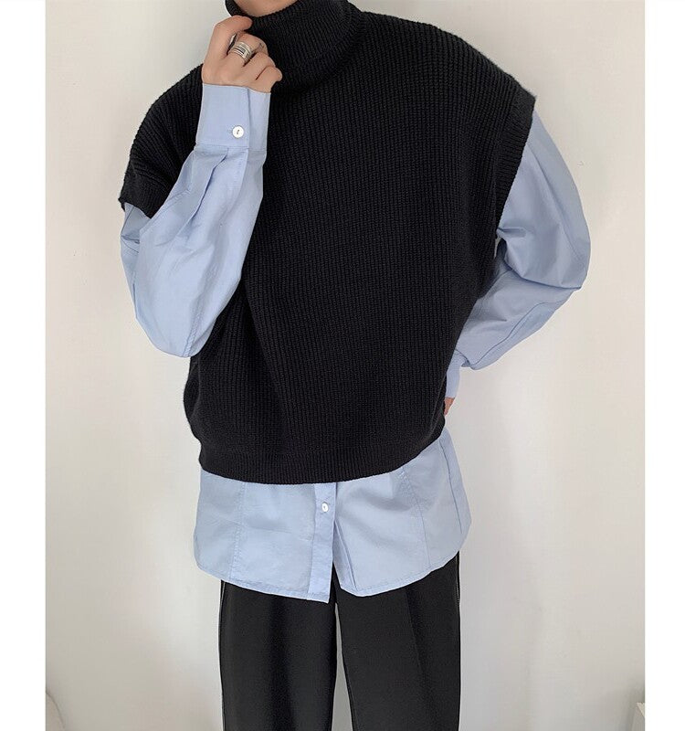 Herbst-Pullover für Herren