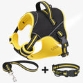 Hundegurt mit Sicherheitsverschluss für Outdoor-Training