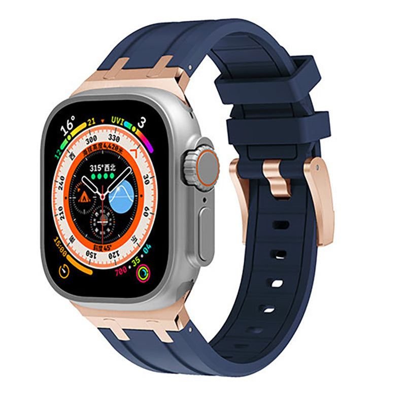 Silicone-Armband