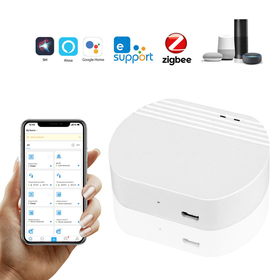 Smart Home Wireless Gateway für SONOFF – Bild 3 | LuxeStyle