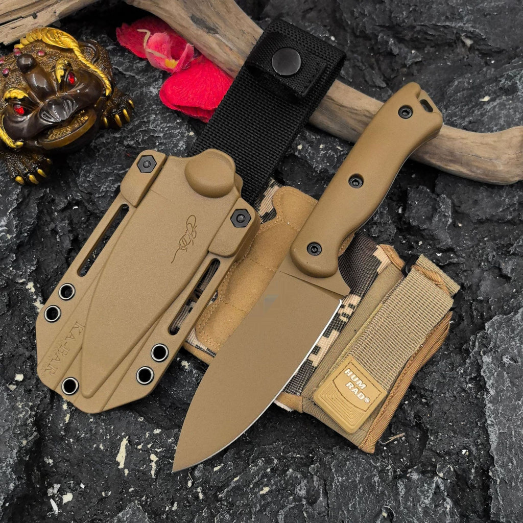 Caba Survival-Messer BK18/BK19