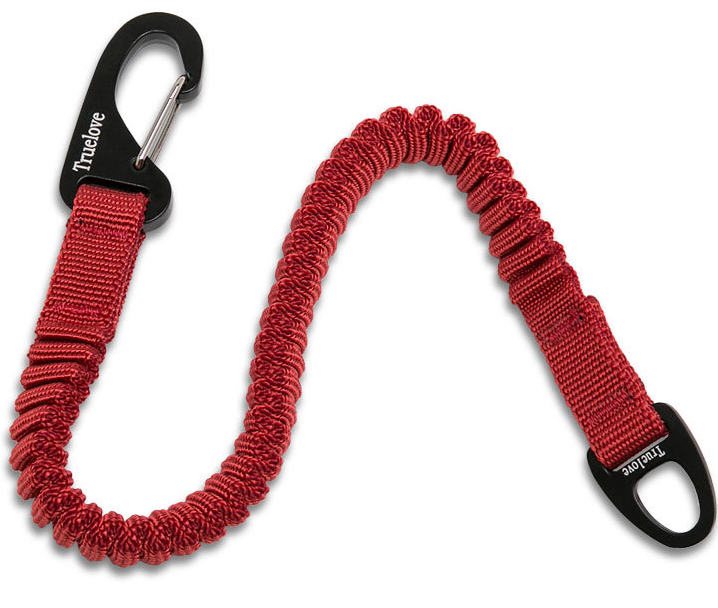 Elastische Hunde-Zugleine mit Puffer – Bild 4 | LuxeStyle