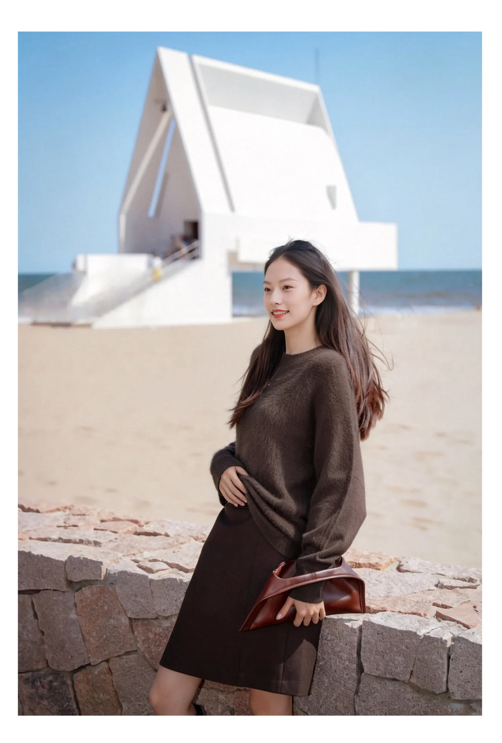 Casual Sweater